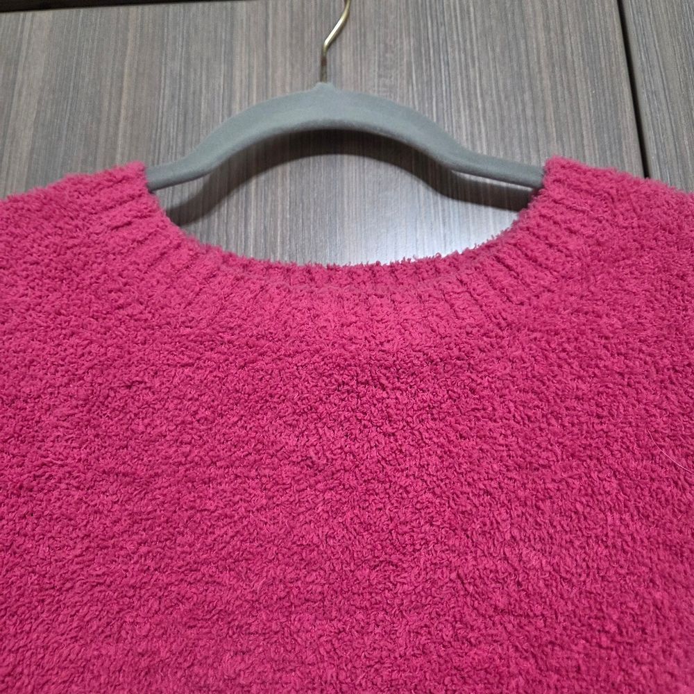 Cozy & Plush Two Piece Set - Picture 4 of 5